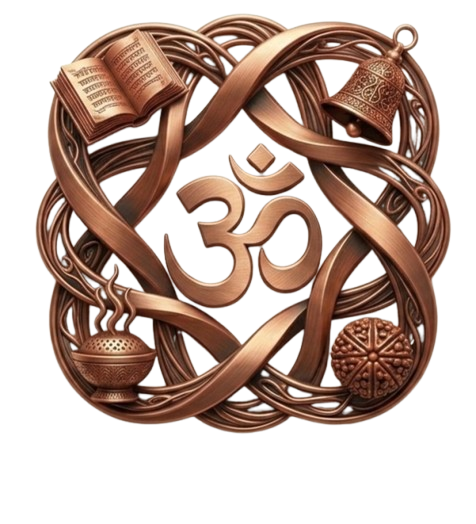Vedic Links Logo